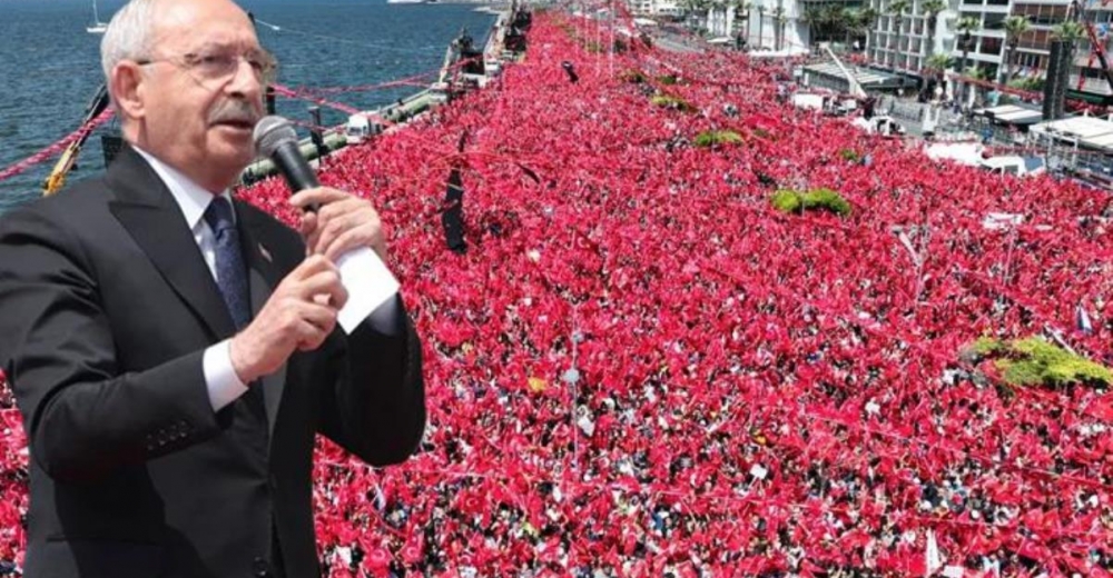 418 milyar doları son kuruşuna kadar Türkiye’ye getireceğim