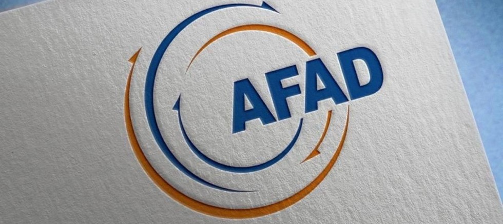 AFAD açıkladı