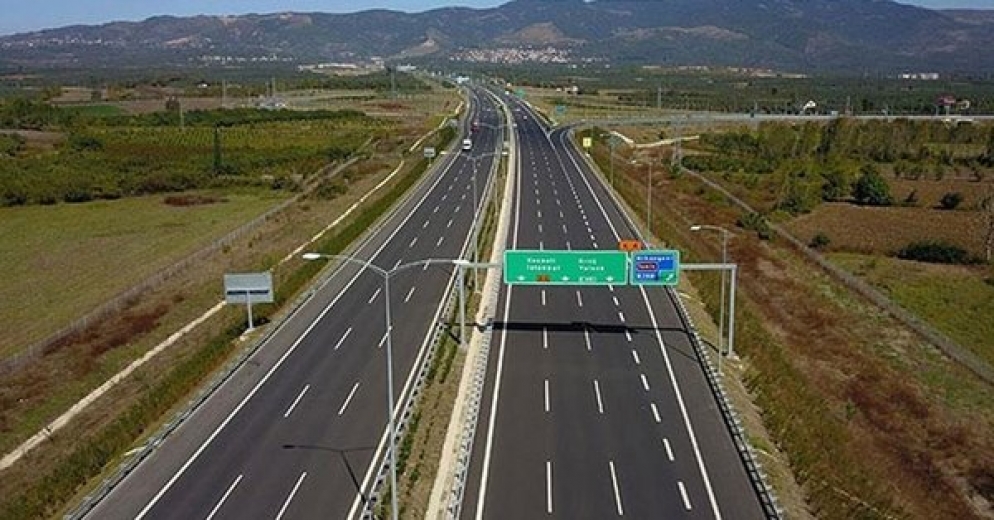 Ankara’da bu yollar trafiğe kapatılacak