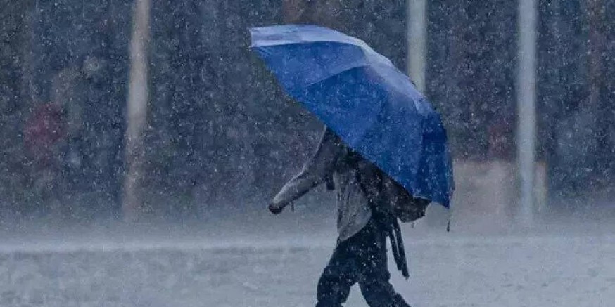 BAYRAMDA SAĞANAK BEKLENİYOR