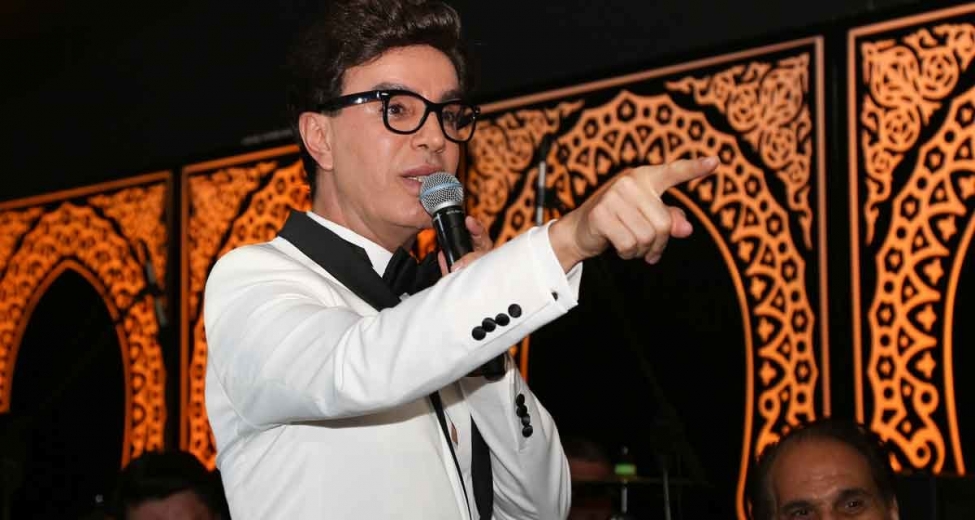 Dubaili sevgilisini yere göğe sığdıramadı