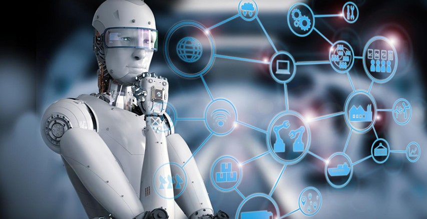 Dünyada yapay zekâ tartışmaları