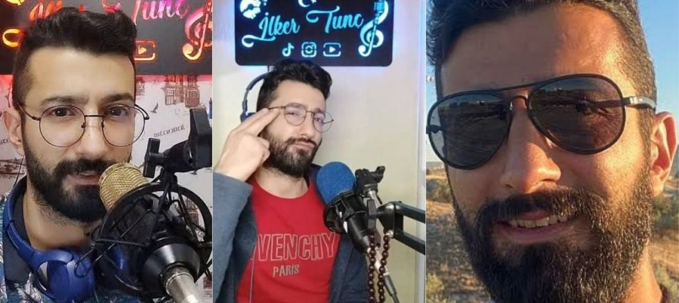 İLKER TUNÇ KİMDİR.