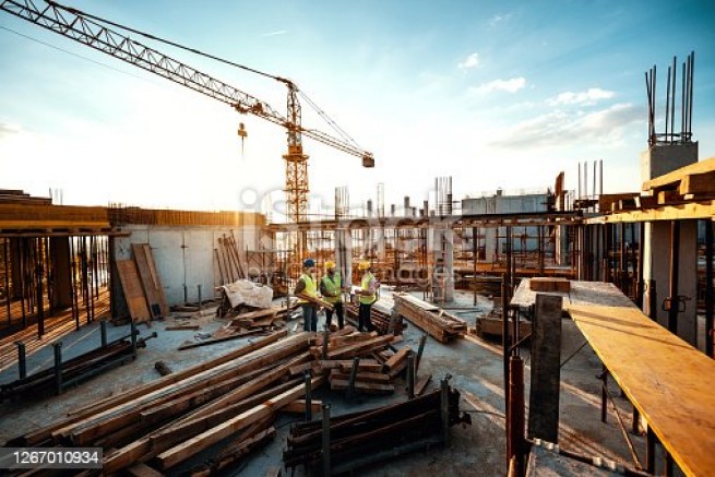 İnşaat maliyet endeksi