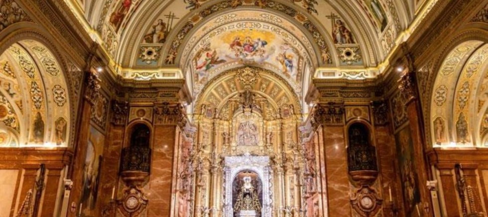 İspanya Katolik Kilisesi