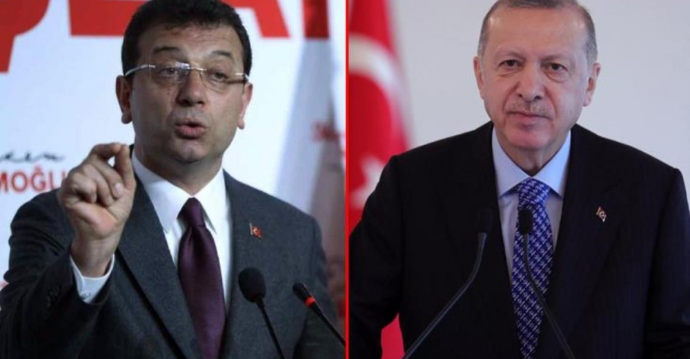 İstanbul’a bir çivi çakmadılar