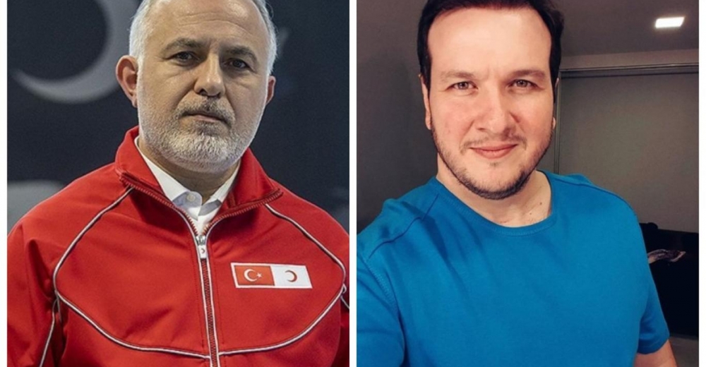 Kerem Kınık’a olay mesaj