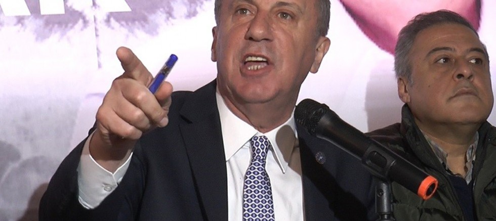 Memleket Partisi’nde istifa depremi!