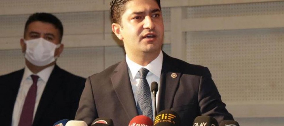 MHP’li vekil hakkında alkollü sürücüye kurşun