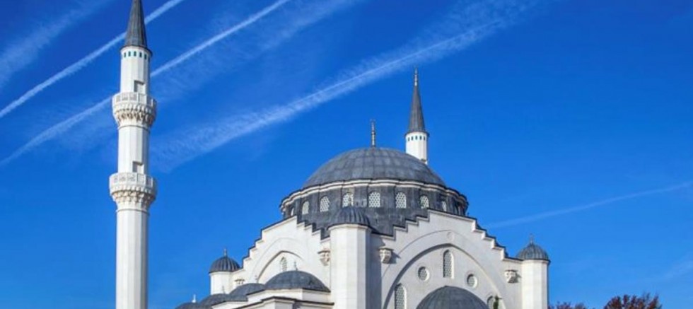 Minneapolis şehrinde 5 vakit ezan