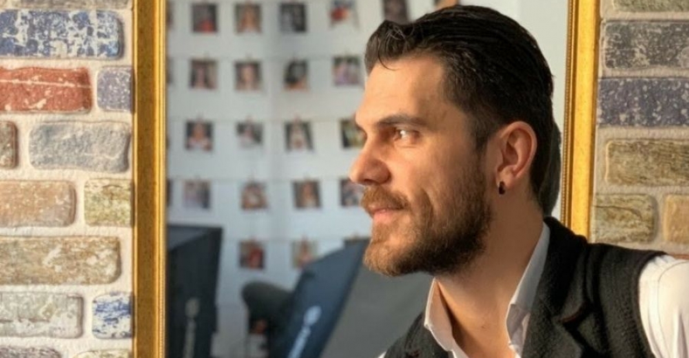 NE AYAKSIN DEDİ OLAY OLDU