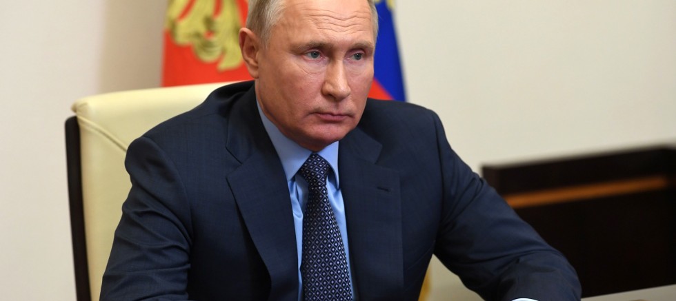 Putin’in sağlık durumu