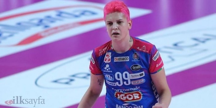 Spor camiası şokta!