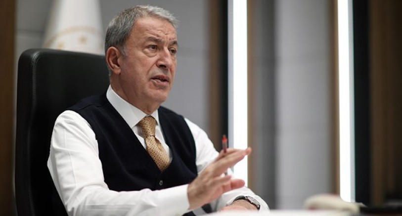 Suriyelilerin saygın şekilde dönmelerini amaçladı