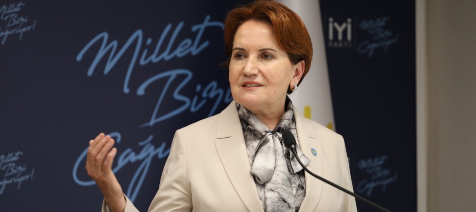 Yarın başımıza bir şey gelirse sorumlusu O’dur