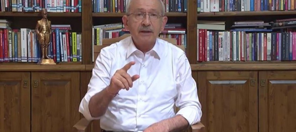 15 Mayıs’ta Borsa’ya soruşturma emri vereceğim