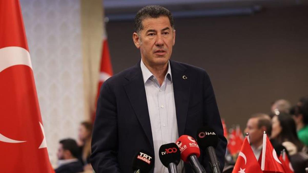 2. turda kimi destekleyeceği merak konusu olan Sinan Oğan’dan 11 maddelik paylaşım