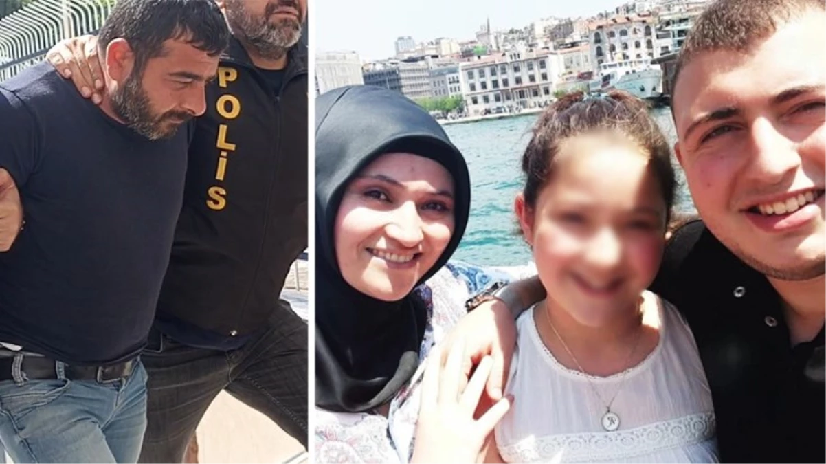 3 kişinin tarlada cesedinin bulunmasıyla başlayan soruşturmada, korkunç bir gerçek daha ortaya çıktı