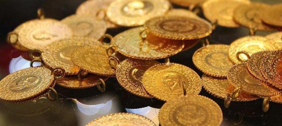 Altın artışını sürdürüyor!