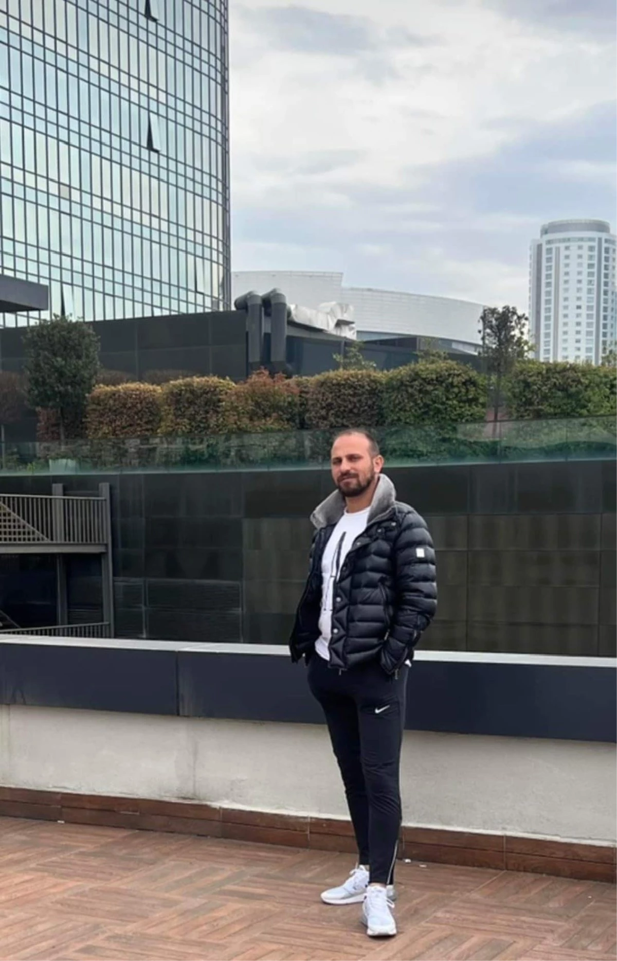 Ataşehir’de iş yeri önünden kaçırılan kişinin cansız bedeni çuval içinde bulundu