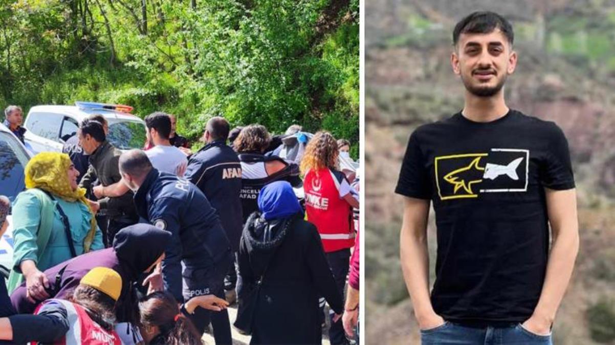 Cansız bedenine sonunda ulaşıldı..