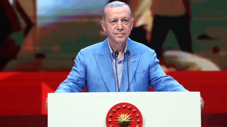 Erdoğan: Bay Kemal Putin’e saldırıyor, ben buna eyvallah etmem