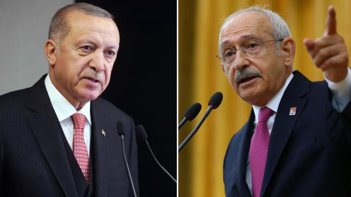Erdoğan: Kılıçdaroğlu koltuğunu kaybedeceğini anladıkça zehirli bir siyaset diline sarıldı