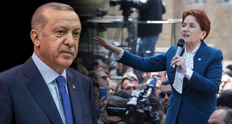 Erdoğan’ın Aleviler için ‘tür’ demesi