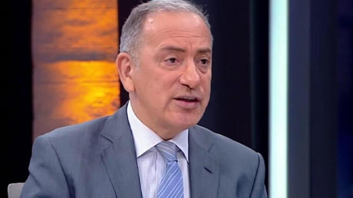 Fatih Altaylı Habertürk’ten ayrıldı