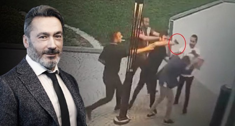 Hasta yakınları tarafından dövüldü