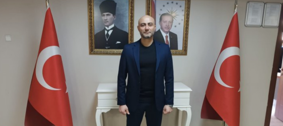 İNANÇ MEÇUL KİMDİR..