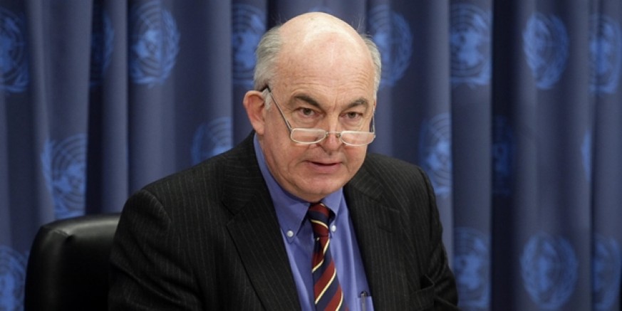 KEMAL DERVİŞ HAYATINI KAYBETTİ .