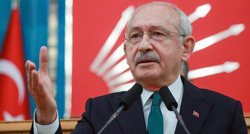 Kılıçdaroğlu’dan sandık güvenliği açıklaması