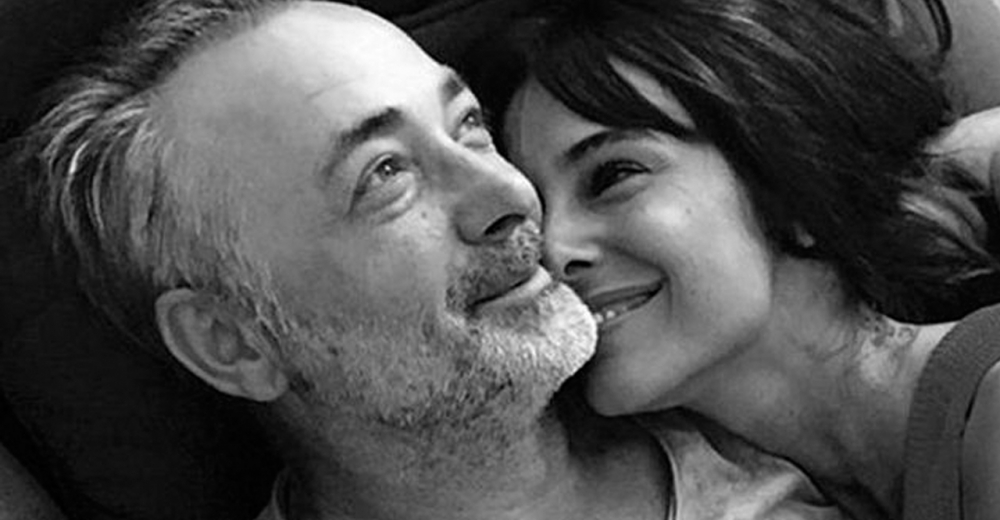 Mehmet Aslantuğ ve Arzum Onan çiftini boşandı.