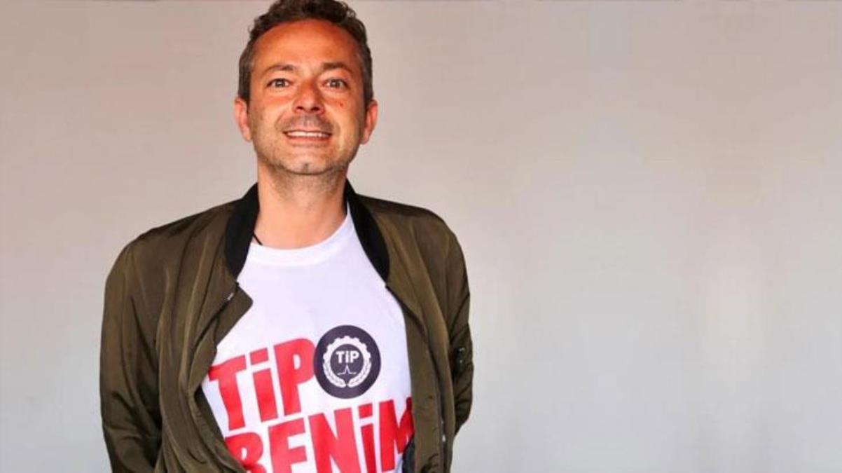 Milletvekili adayı olan İrfan Değirmenci, TBMM’ye giremedi