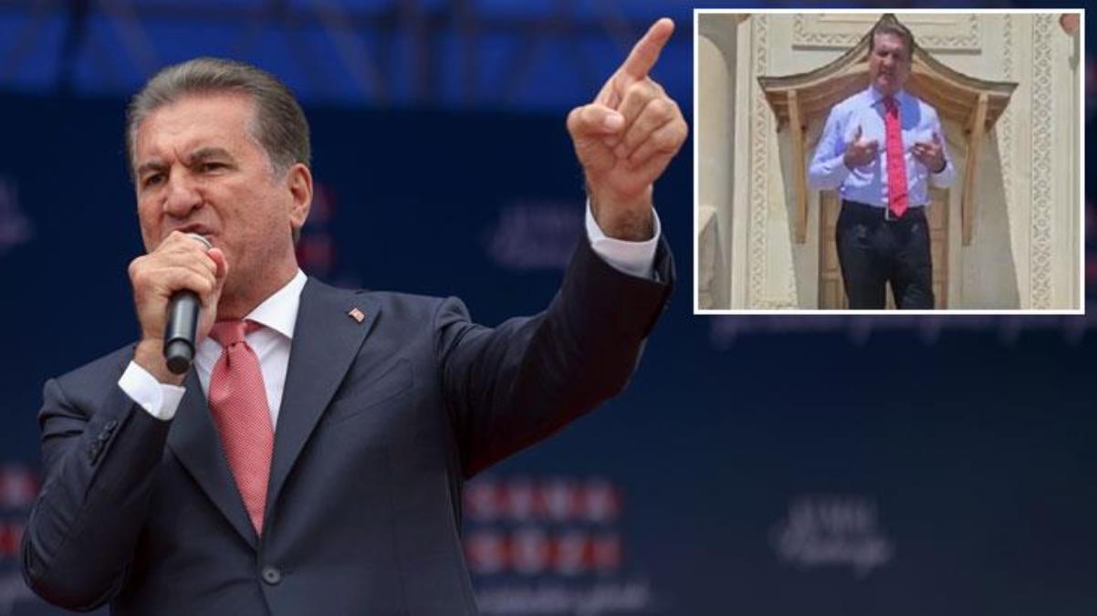 Milletvekili seçilen Sarıgül: Kılıçdaroğlu’nu cumhurbaşkanı yapana kadar gecemi gündüzüme katacağım