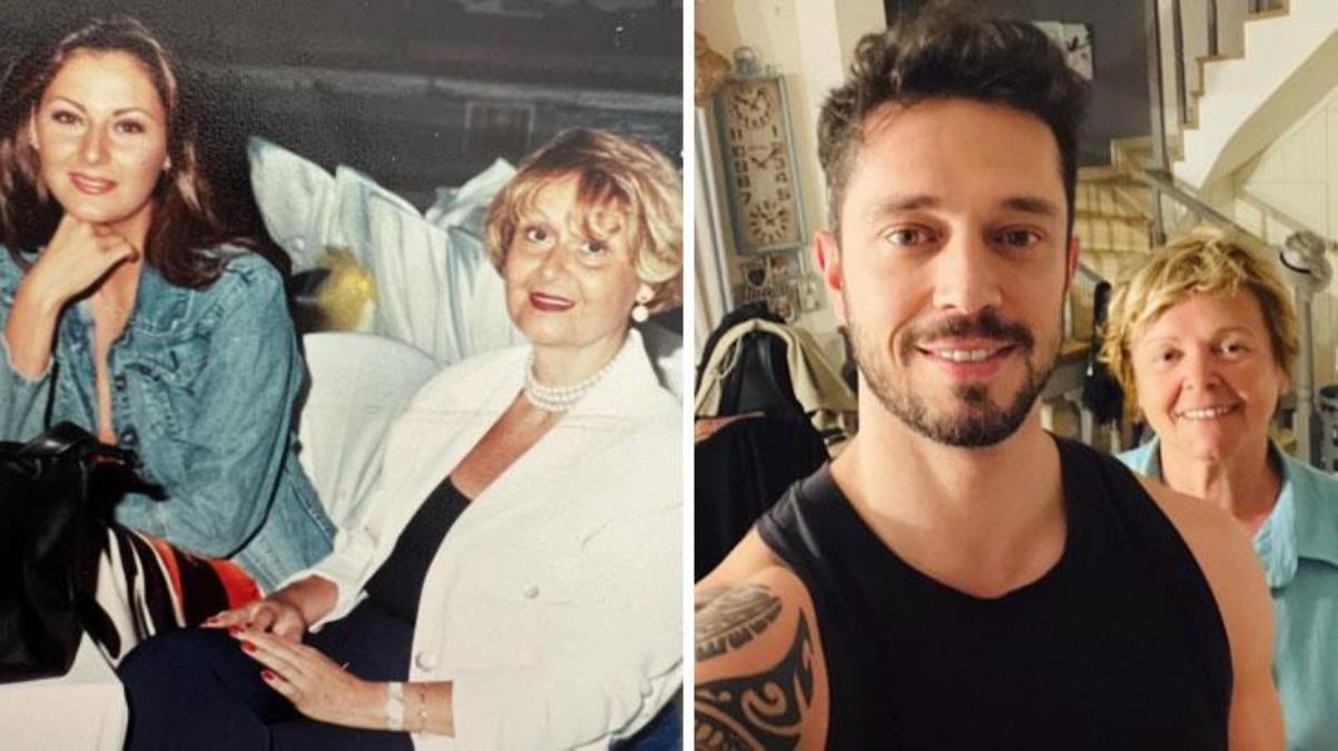 Seçimin gölgesinde kalan Anneler Günü’nü unutmadılar! Ünlü isimlerden peş peşe paylaşımlar