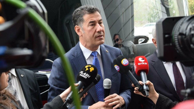 Sinan Oğan da  adaylıktan çekiliyor mu?