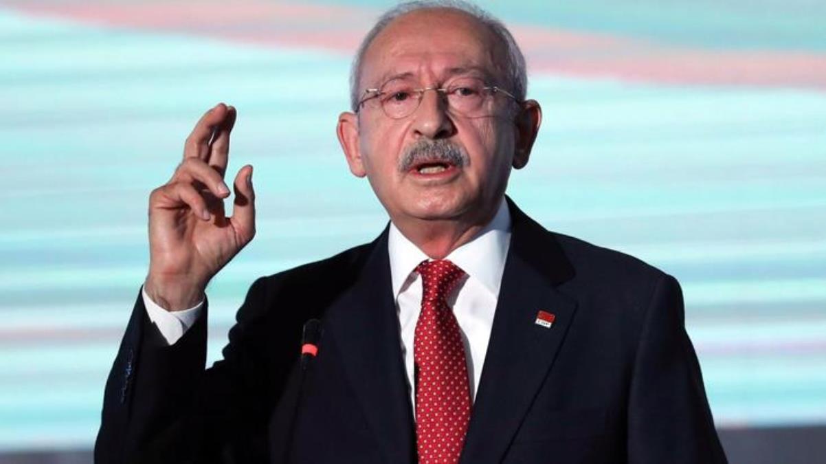 Son Dakika: Oy sayımı devam ederken Kılıçdaroğlu’ndan tek kelimelik paylaşım: Öndeyiz