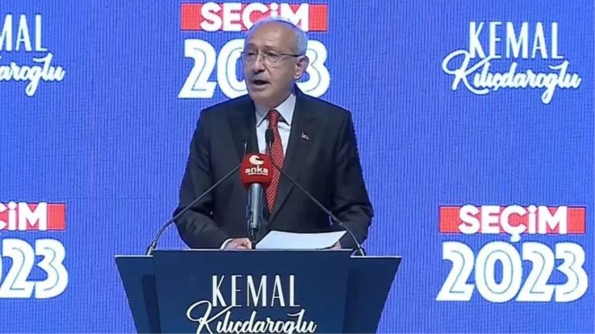 Son Dakika: Resmi olmayan sonuçlara göre seçimi kaybeden Kılıçdaroğlu’ndan ilk açıklama: Yürüyüşümüz sürüyor, buradayız