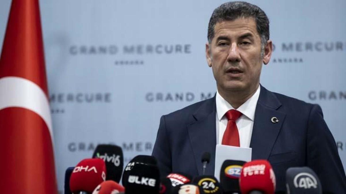 Tepkilerin odağında yer alan Oğan’dan dikkat çeken beğeni: Herkes çekilsin, memleketi Kılıçdaroğlu’na teslim edelim