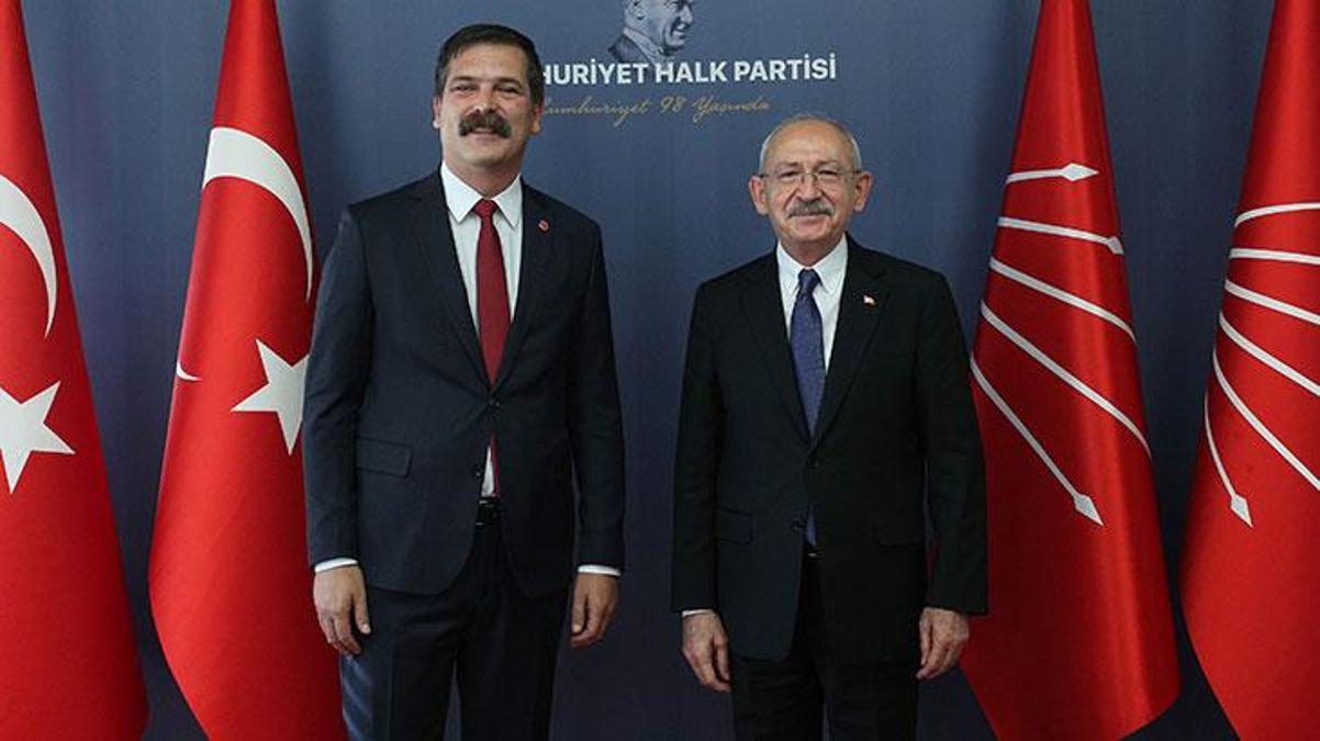 TİP’ten seçim değerlendirmesi: Mutlaka kazanacağız