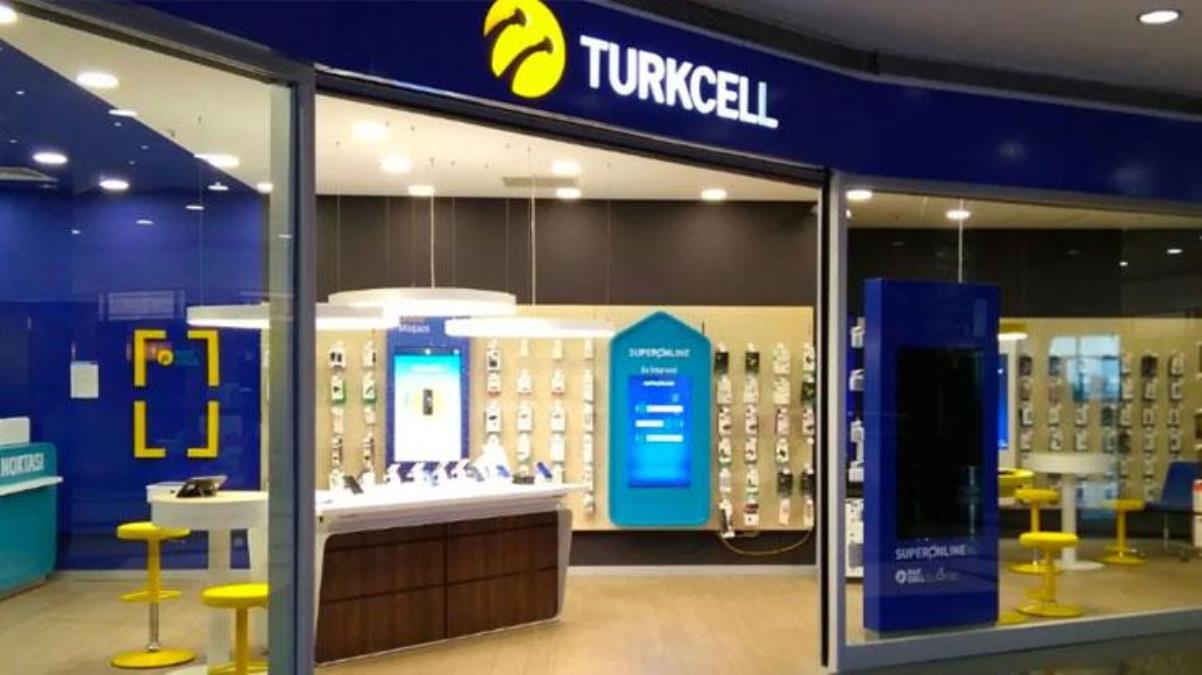 Turkcell’in “seçim gecesi mesajı” ortalığı karıştırdı! Şirket CEO’su Murat Erkan’dan açıklama geldi