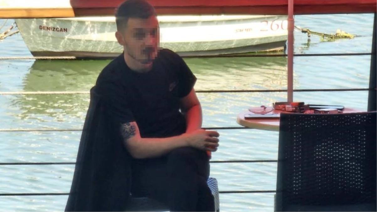 14 yaşındaki kıza istismarda bulunduğu öne sürülen şahsın mesajları ortaya çıktı! Cinsel ilişkiyi tarif etmiş