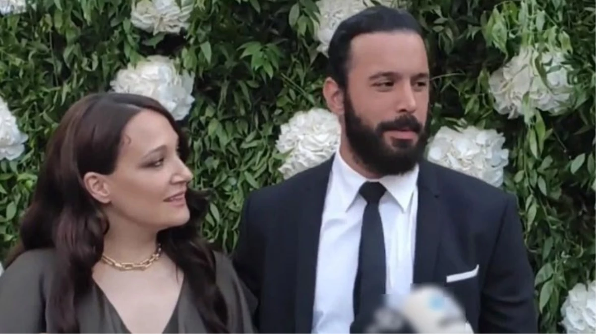 Barış Arduç “Bebeğiniz kime benziyor?” sorusunu duyunca aşka geldi: Karıma aşığım, ona benzemesi müthiş