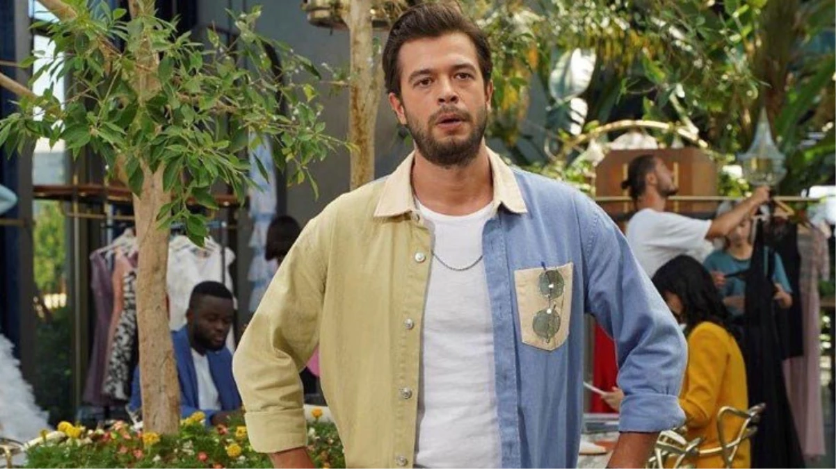 Çok Güzel Hareketler Bunlar 2 oyuncularından Atakan Çelik baba oldu