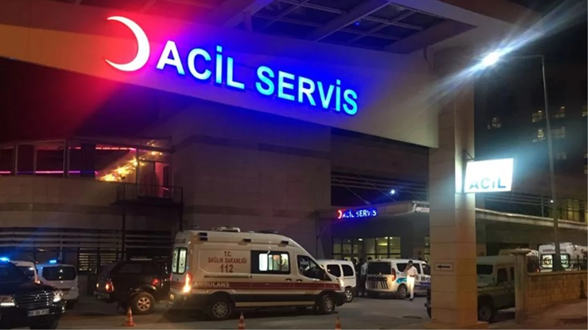 Çorum’da mantar toplamaya giden genç bıçaklandı