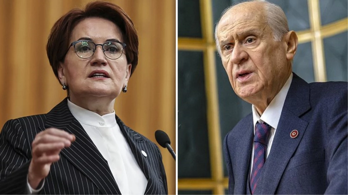 Devlet Bahçeli’nin eski sağ kolu Oktay Vural, İYİ Parti’ye katıldı