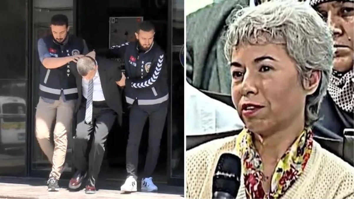 Diş hekimini 21 bıçak darbesiyle öldüren şahıs kendini savundu: Çakralarımı açacağını söyledi, kendimden geçtim