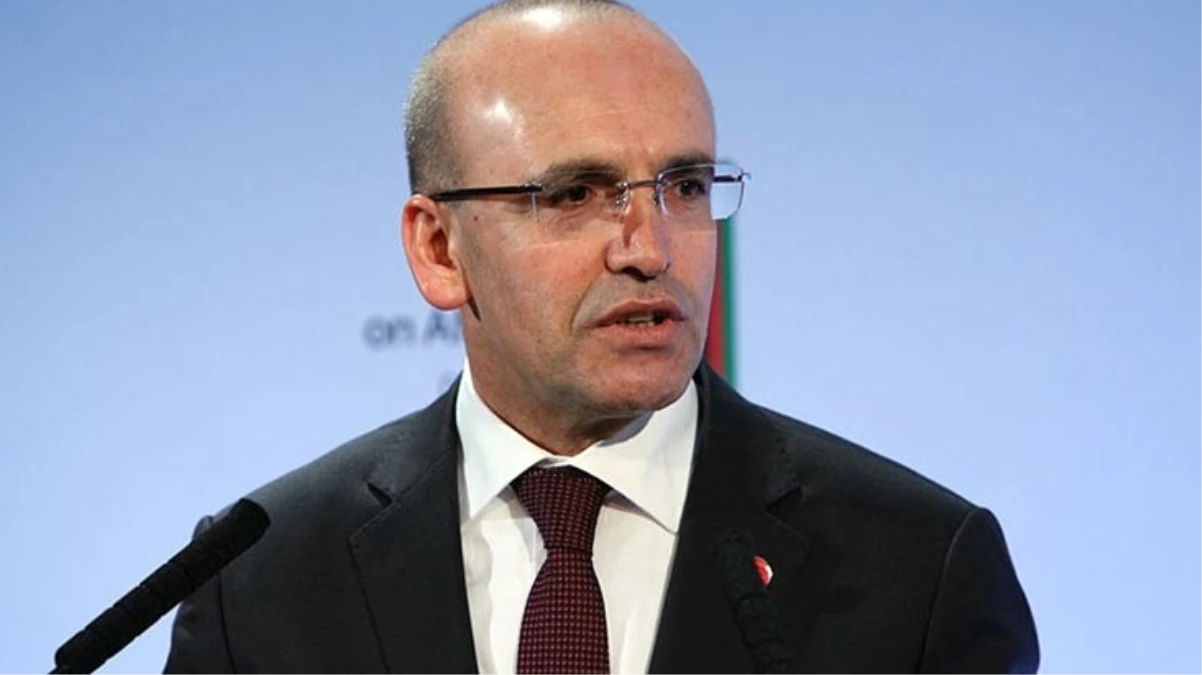 Ekonomide direksiyon ona emanet! Hazine ve Maliye Bakanlığı görevi Mehmet Şimşek’in